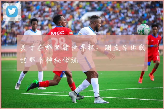 关于在哪里赌世界杯，朋友告诉我的那个神秘传说