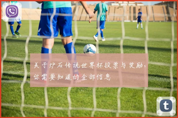 关于炉石传说世界杯投票与奖励，你需要知道的全部信息